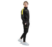 Givova Revolution Tracksuit Noir 4XL Homme