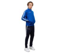 Givova Revolution Summer Tracksuit Bleu M Homme