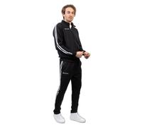 Givova Survêtement Revolution Summer Homme Noir 2XL