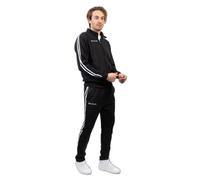Givova Survêtement Revolution Summer Noir XL Homme