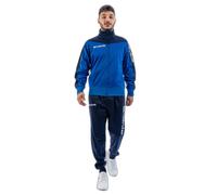 Givova Roma Tracksuit Bleu S Homme