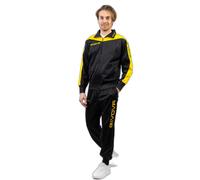 Survêtement Givova Roma Noir 3XL