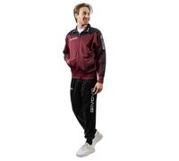Givova Roma Tracksuit Rouge M Homme
