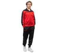 Givova Roma Tracksuit Rouge XL Homme