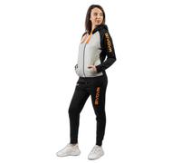 Givova Super King Tracksuit Gris 2XL Homme