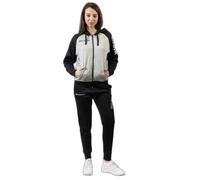 Givova Super King Tracksuit Gris M Homme