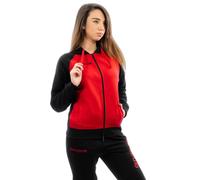 Givova Super King Tracksuit Rouge 3XL Homme