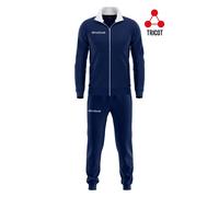Givova Survêtement Torino Bleu Homme Taille L