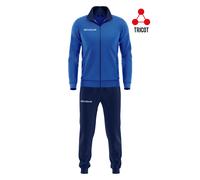 Givova Torino Tracksuit Bleu 4XL Homme