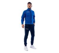 Givova Torino Tracksuit Bleu XL Homme