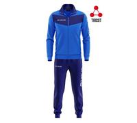 Survêtement - Givova - Visa - 100% Polyester - Mixte - Multisport S