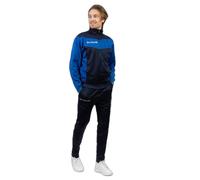 Givova Survêtement Visa Luxury Bleu Taille S