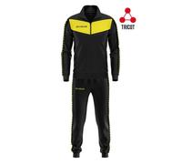 Givova Visa Tracksuit Noir L Homme
