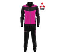 Givova Survêtement Visa Noir Taille 2XL