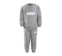 Survêtement Gris Garçon Puma Heather 6 mois
