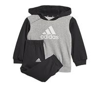 adidas - I CB ft Jog - Survetement Ensemble - Gris - Taille 6-9 Mois