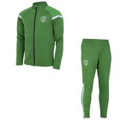 Survêtement homme - AS SAINT ETIENNE - ASSE - Polyester - Taille adulte - Officiel XXL