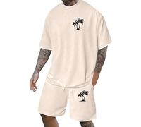 Survetement Homme Complet Homme Beige Invité Decontracte Stylé Hommes Course Coloré Simili Maison Qualité Piece Entraînement Snowboard Bandana Africaine The Rétro Mairie
