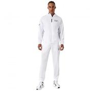 Ea7 Emporio Armani 8npv08 Tracksuit Blanc S Homme