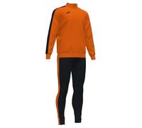 Survêtement Homme Joma Academy III - Orange - Manches Longues - Football Indoor S