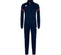 Kappa Dalcito Tracksuit Bleu S Femme