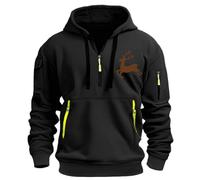 Survetement Homme Pull à Capuche Homme Sweats à Capuche Femme Pull Femme Veste Polaire Gilet Ete Mariniere Personnalisable Sweatshirt Cadeaux PersonnaliséSveste Om Sweat-Shirt