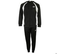Survêtement Puma Hooded Poly Suit noir pur - M