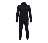 Under Armour Garçon UA Knit Track Suit Apparel