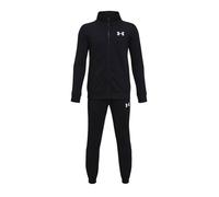 Under Armour Knit Tracksuit Noir 7 Years Garçons,Filles