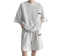 Survetement Homme Violet Jogging Musculation Large Hawaien Longueur Rouge 3 Pull Training 100 Orange Tropical Côtelé Natation Man Africaine Sherpa Aerobic Pétanque