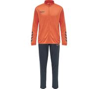 Survêtement Hummel Promo Orange 2XL