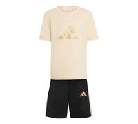Survêtement imprimé enfant adidas Essentials 7/8 ans