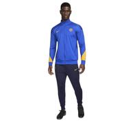 Survêtement Inter Milan Dri-FIT Strike 2024/25 Bleu S Male