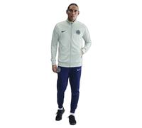 Survêtement Inter Milan Strike 2025/26 Gris XS Male