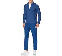 Survêtement Jako loisir Classico Bleu M Male