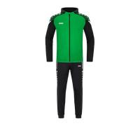 Survêtement JAKO Performance vert F221 S