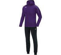 Survêtement Jako Polyester Violet L Male