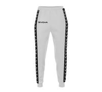 Survêtement Jogging - GIVOVA - Blanc - 4XL - Homme - Indoor - Multisport M