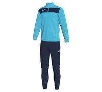 Joma Academy Ii Tracksuit Bleu L Homme
