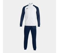 Joma Survêtement Homme, 8XS - 3XL - Veste et Pantalon avec Fermeture Éclair et Poches - Liberté de Mouvement - Acadamy IV