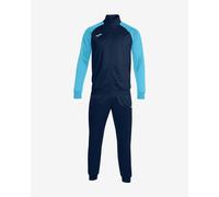 Survêtement Joma Academy IV bleu marine turquoise - L