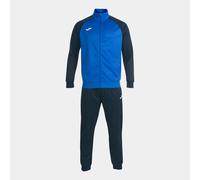 Joma Academy Iv Tracksuit Bleu S Homme