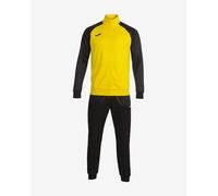 Joma Academy Iv Tracksuit Jaune 11-12 Years Garçons