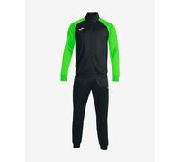 Survêtement Joma Academy IV noir vert enfant - 4