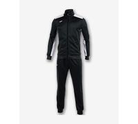 Survêtement Joma Academy noir blanc enfant - 2