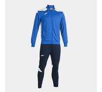 Survêtement Joma Championship VI Bleu M