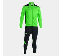 Joma Championship Vi Tracksuit Vert 2XL Homme