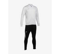 Joma Homme Championship Vii Survêtement, Blanc/gris/noir, XL EU