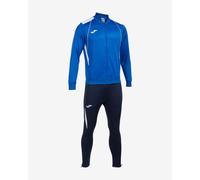 Joma Homme Championship Vii Survêtement, Bleu Roi/blanc/bleu Marine, XL EU