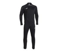Joma Championship Viii Tracksuit Noir S Homme